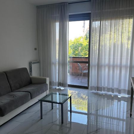 Parco Tirreno Hotel Róma Kültér fotó