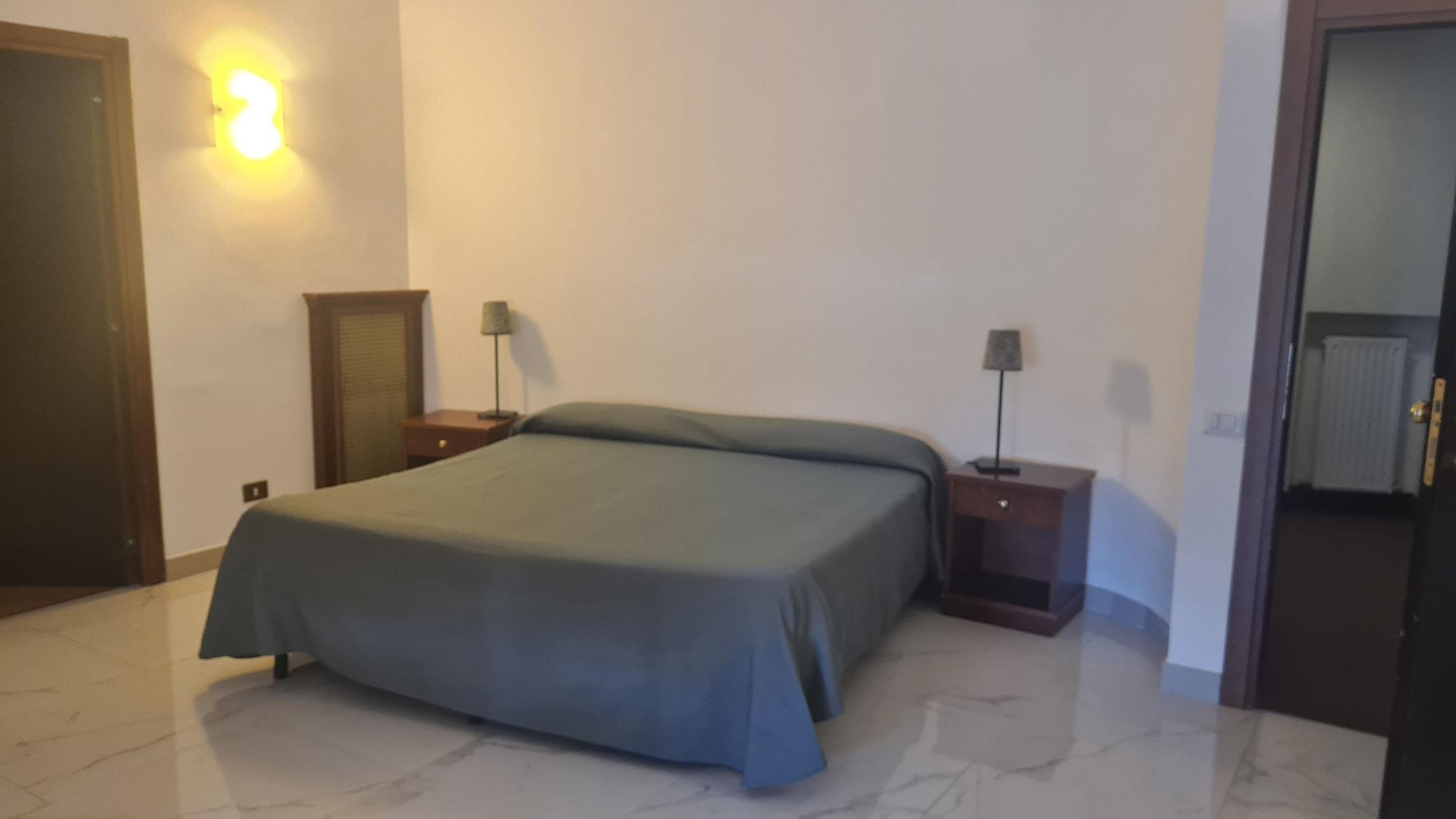 Parco Tirreno Hotel Róma Kültér fotó
