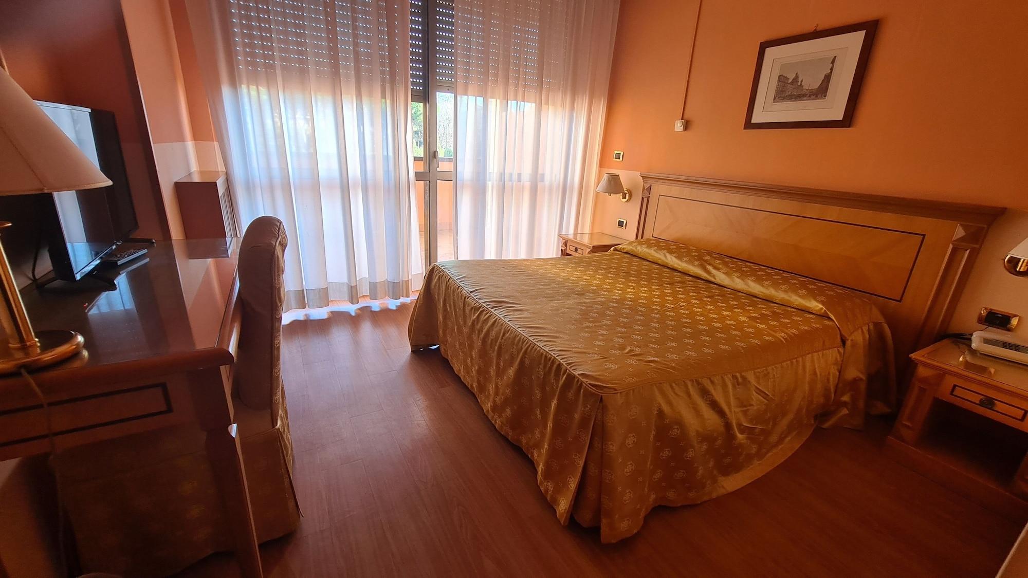 Parco Tirreno Hotel Róma Kültér fotó