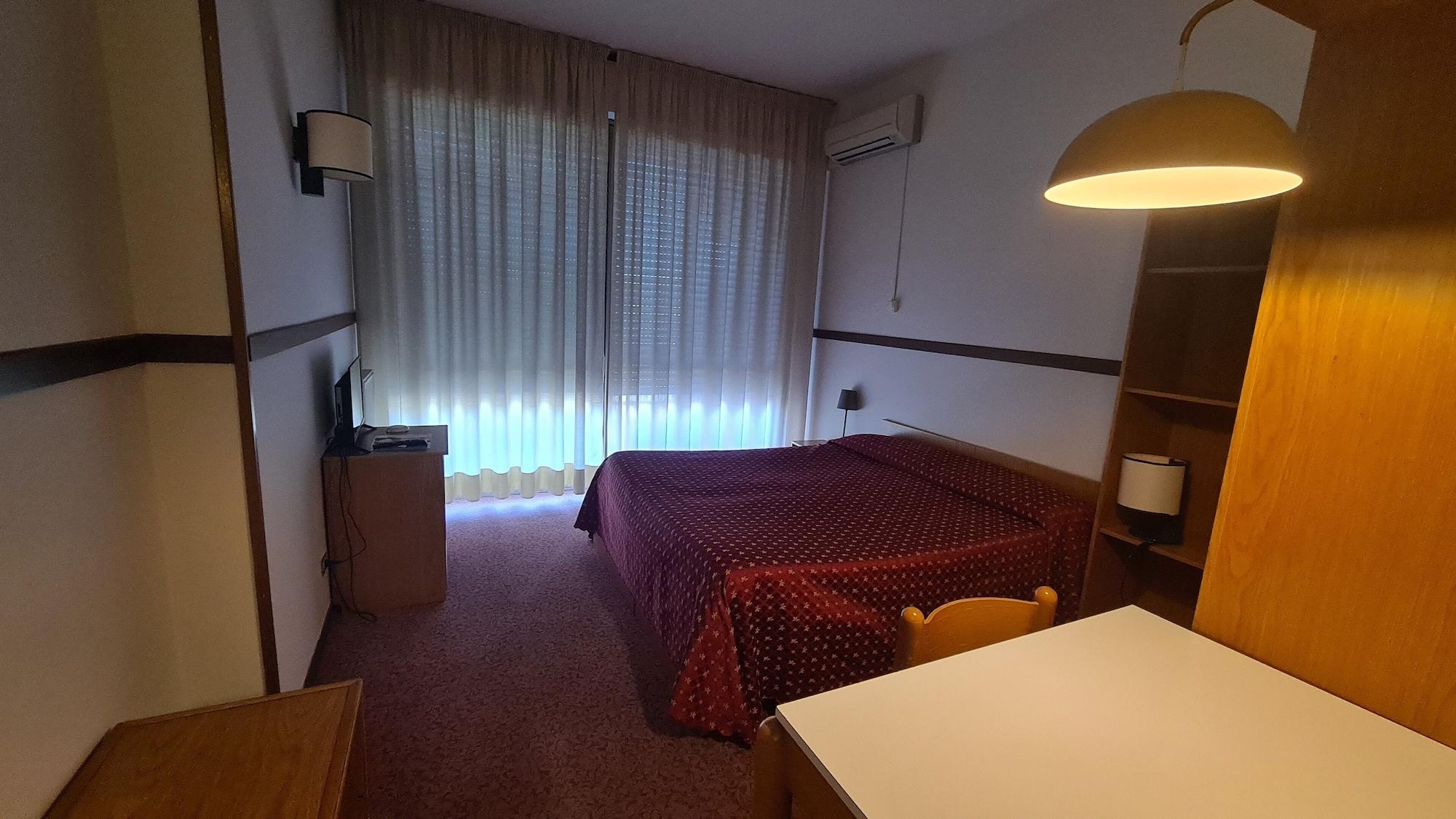 Parco Tirreno Hotel Róma Kültér fotó