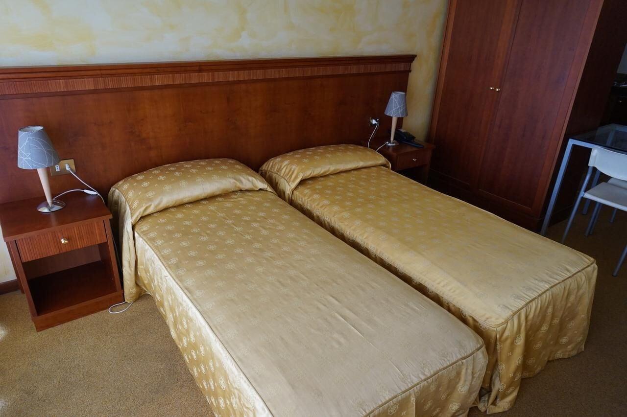 Parco Tirreno Hotel Róma Kültér fotó