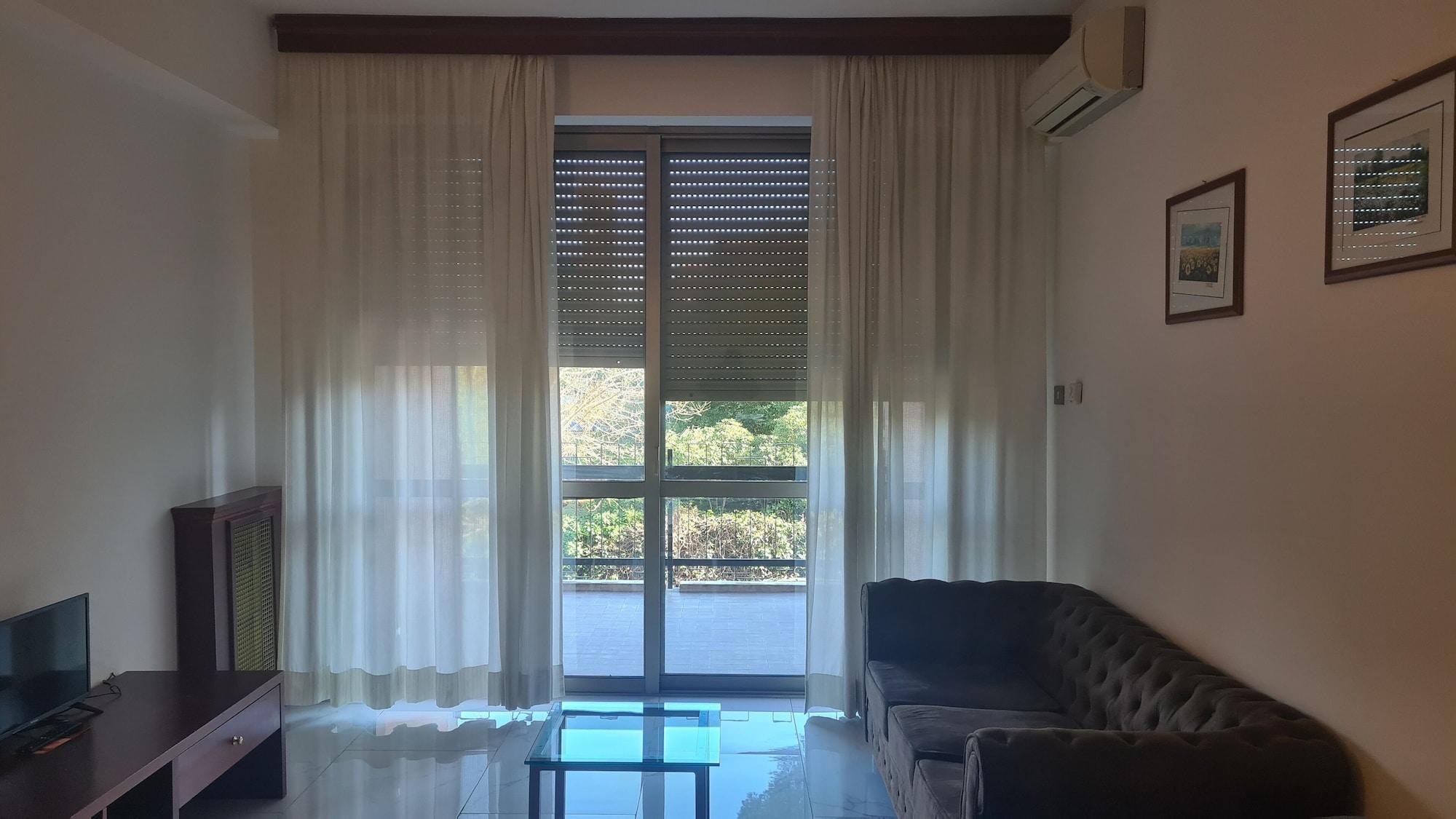 Parco Tirreno Hotel Róma Kültér fotó