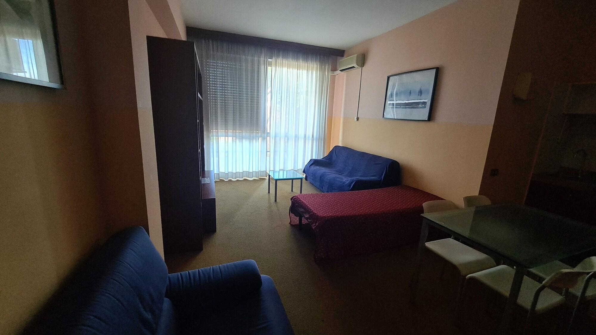 Parco Tirreno Hotel Róma Kültér fotó