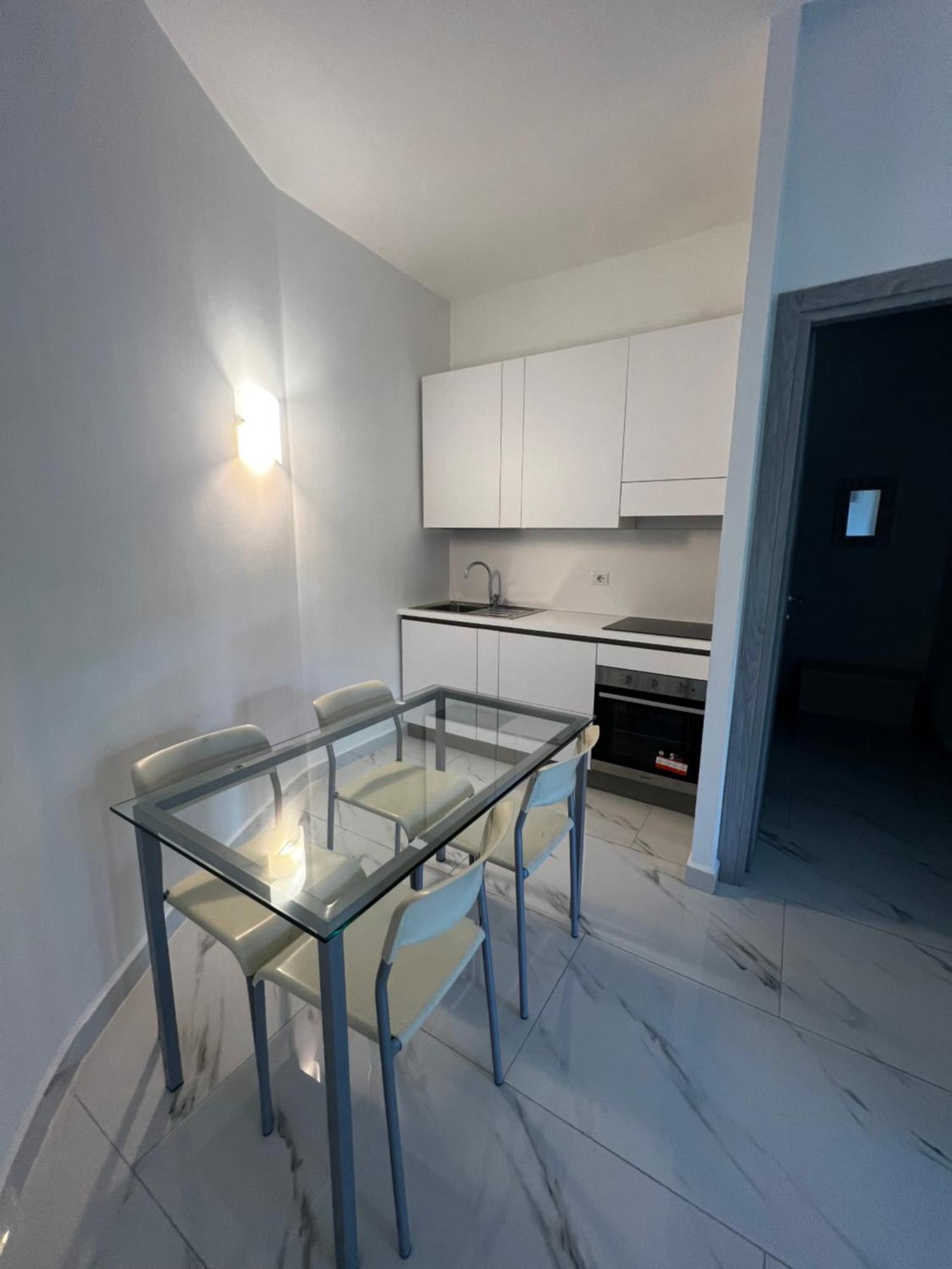 Parco Tirreno Hotel Róma Kültér fotó