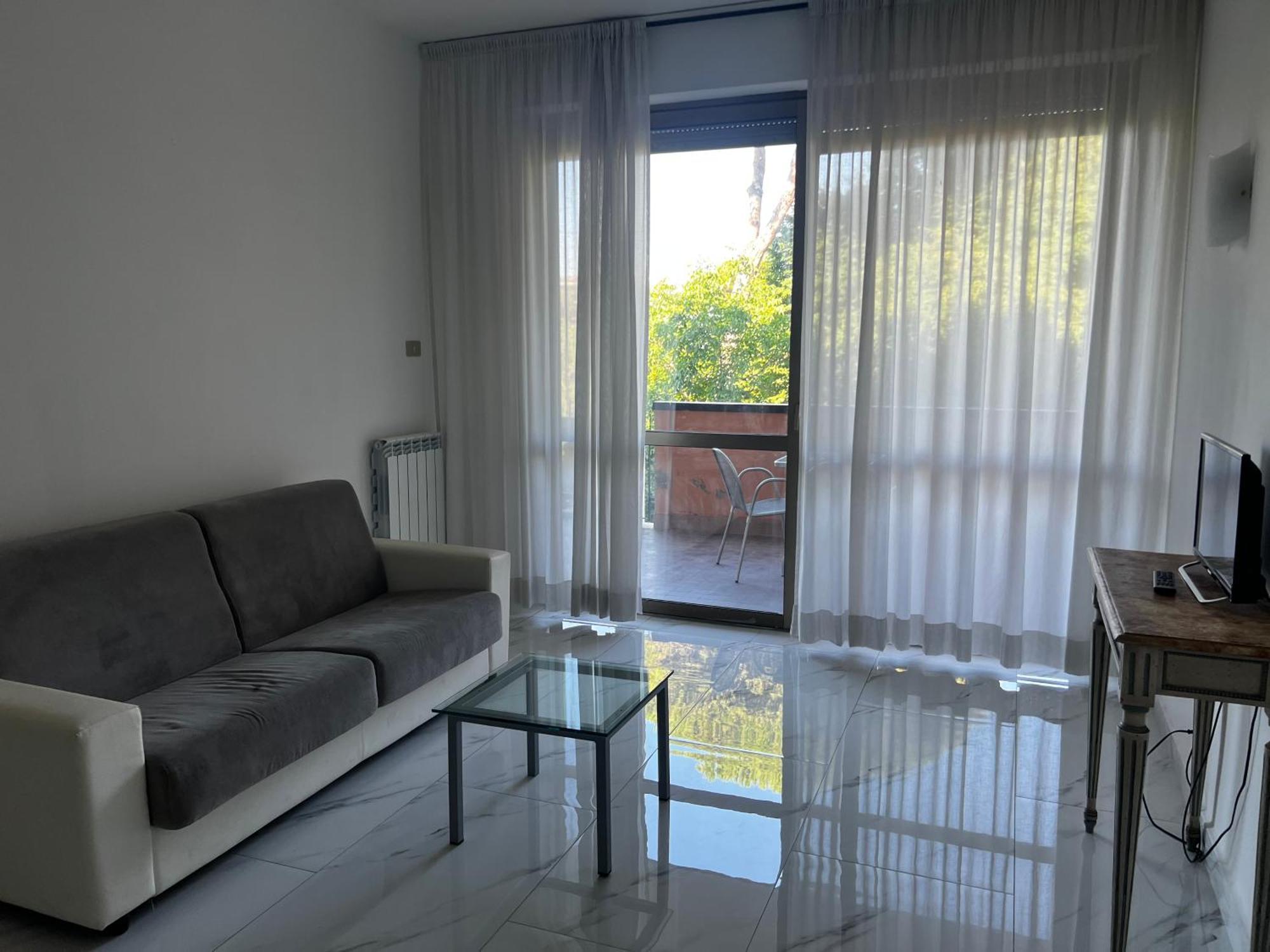 Parco Tirreno Hotel Róma Kültér fotó