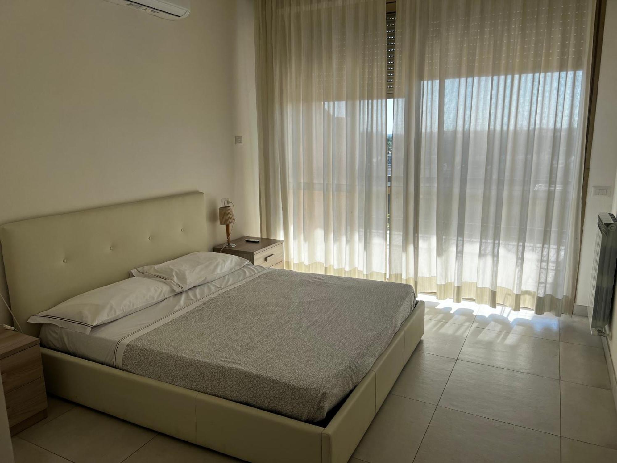 Parco Tirreno Hotel Róma Kültér fotó