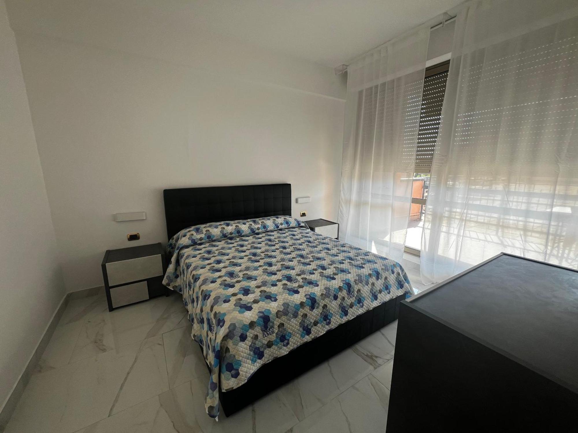 Parco Tirreno Hotel Róma Kültér fotó