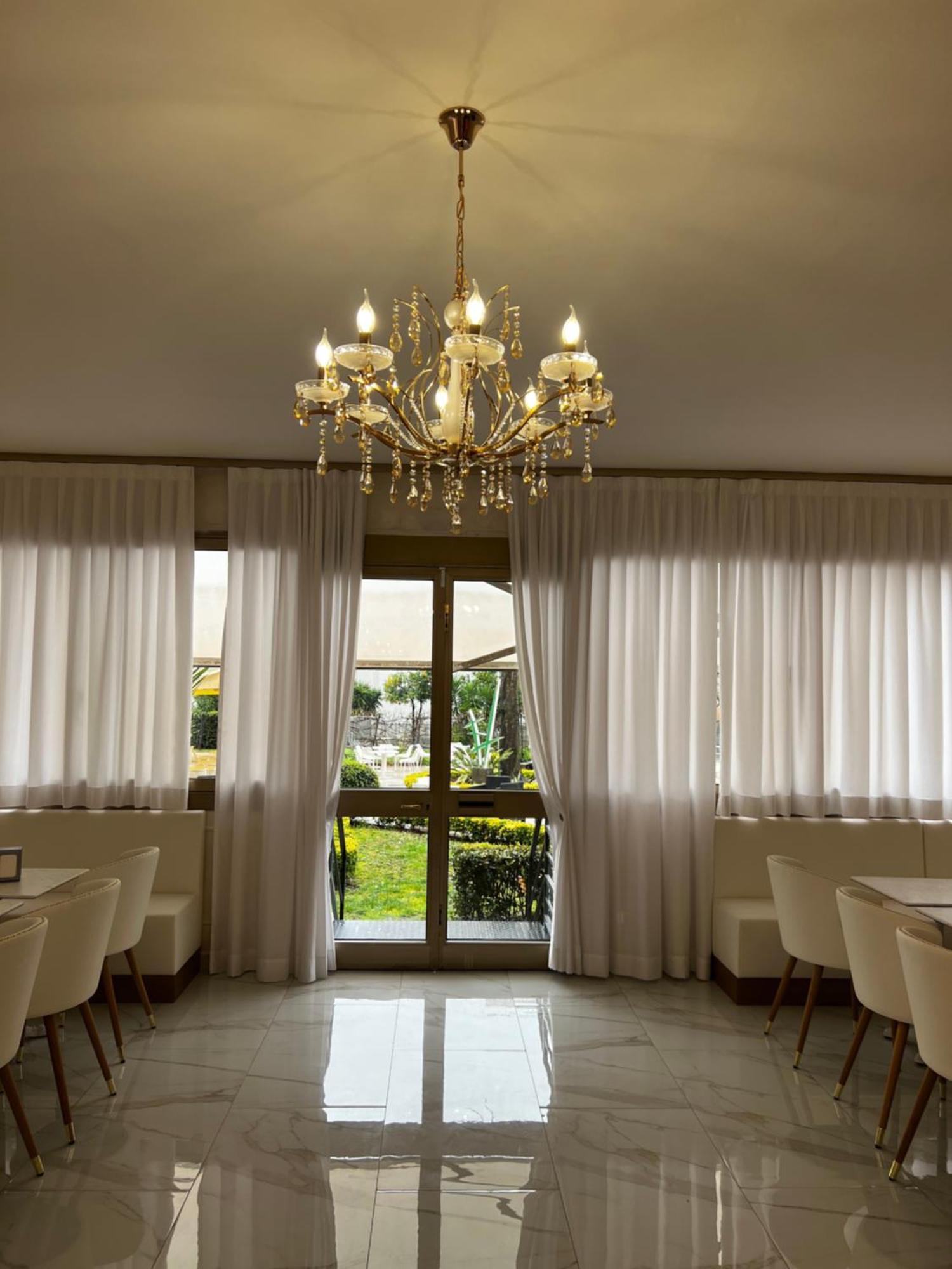 Parco Tirreno Hotel Róma Kültér fotó