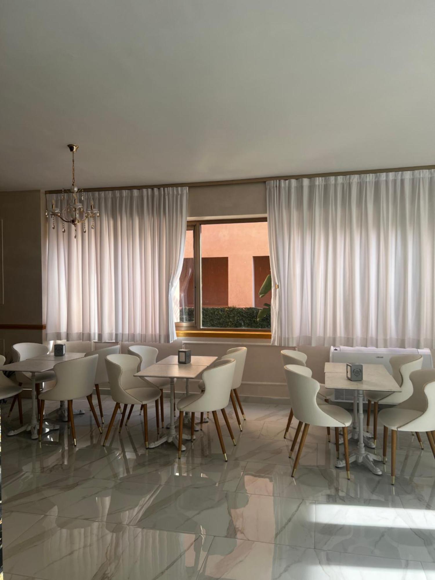 Parco Tirreno Hotel Róma Kültér fotó