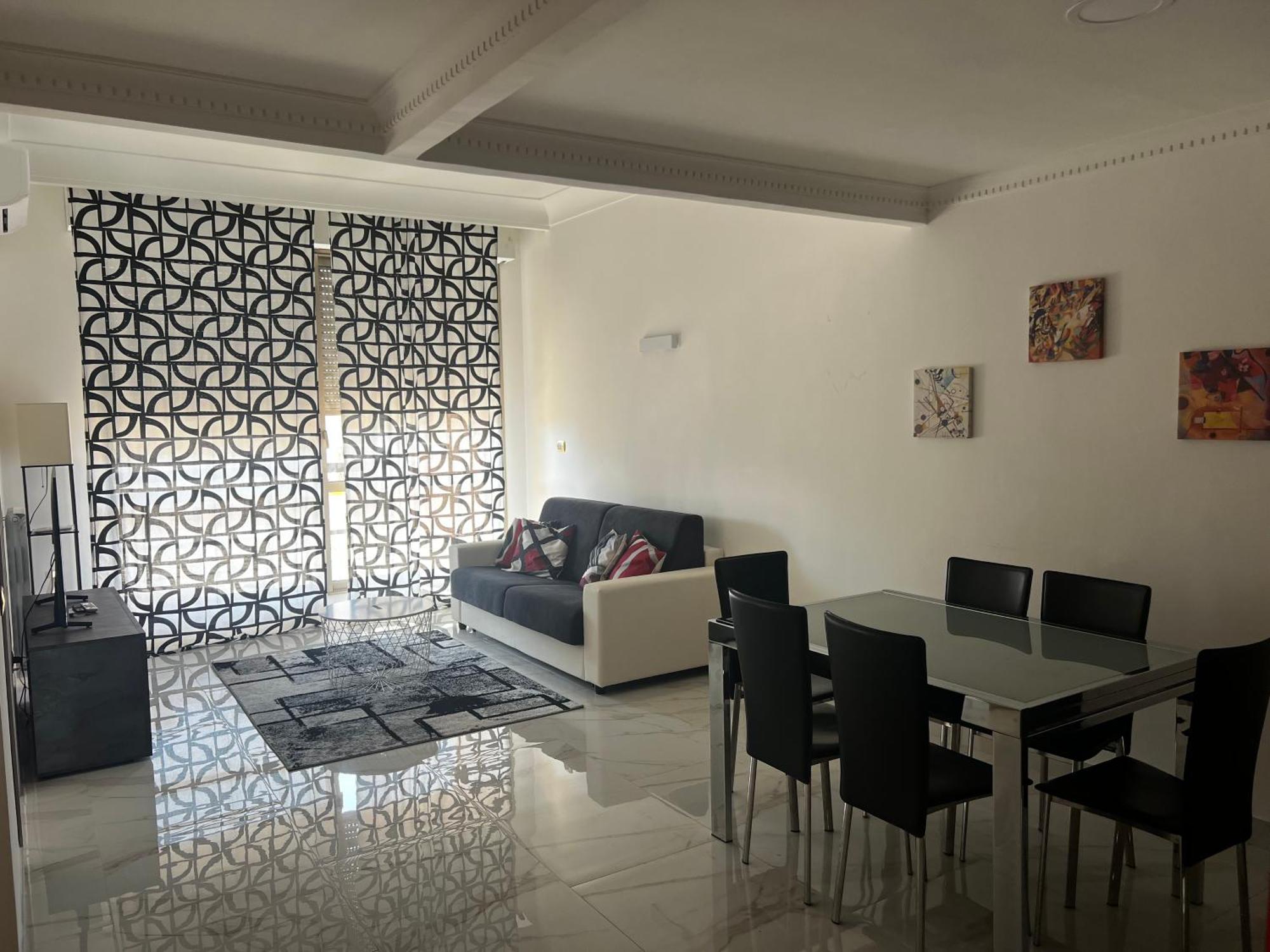 Parco Tirreno Hotel Róma Kültér fotó
