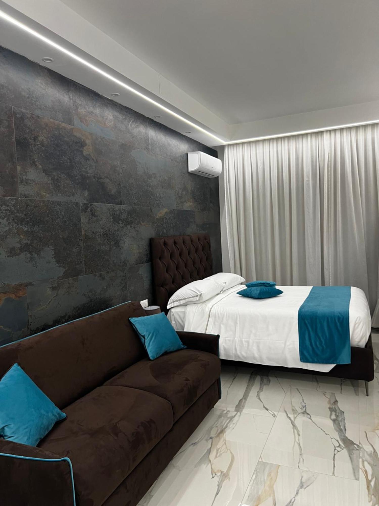 Parco Tirreno Hotel Róma Kültér fotó