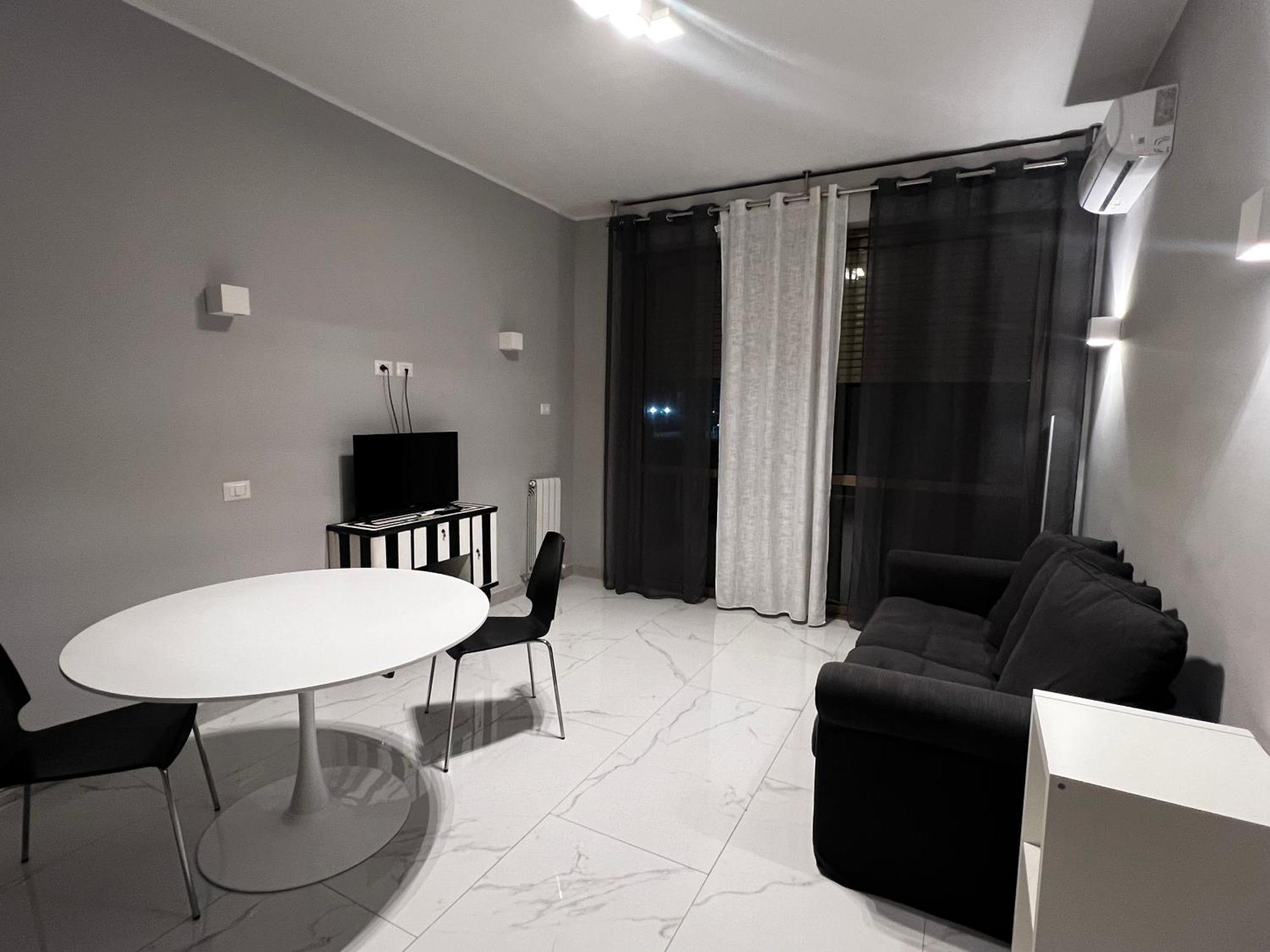 Parco Tirreno Hotel Róma Kültér fotó